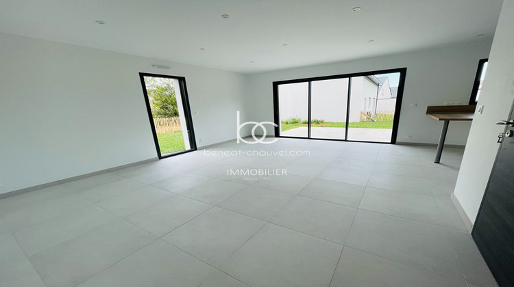 Ma-Cabane - Vente Maison SARZEAU, 113 m²