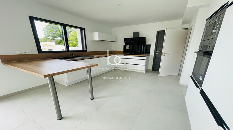 Ma-Cabane - Vente Maison SARZEAU, 113 m²