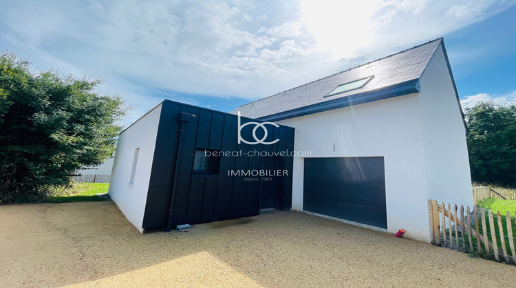 Ma-Cabane - Vente Maison SARZEAU, 112 m²