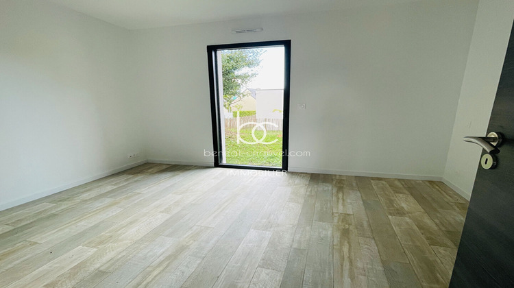 Ma-Cabane - Vente Maison SARZEAU, 112 m²