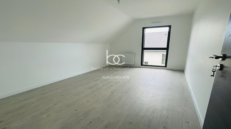 Ma-Cabane - Vente Maison SARZEAU, 112 m²