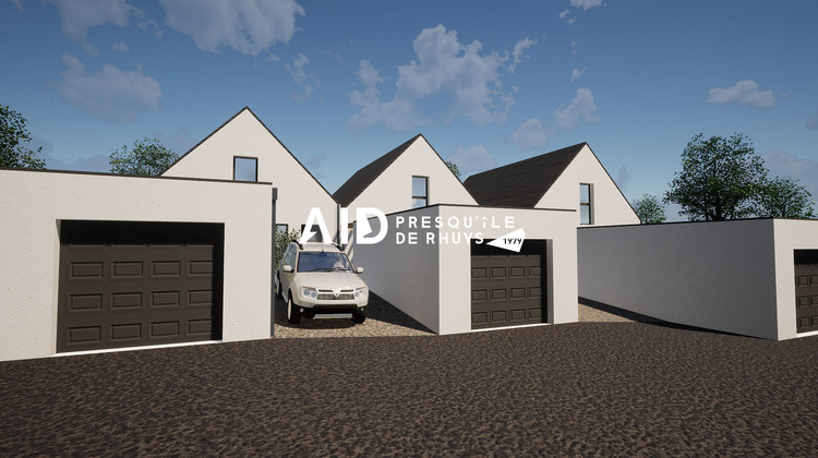 Ma-Cabane - Vente Maison SARZEAU, 91 m²