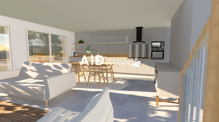 Ma-Cabane - Vente Maison SARZEAU, 91 m²