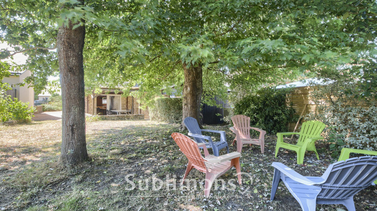 Ma-Cabane - Vente Maison Sarzeau, 150 m²