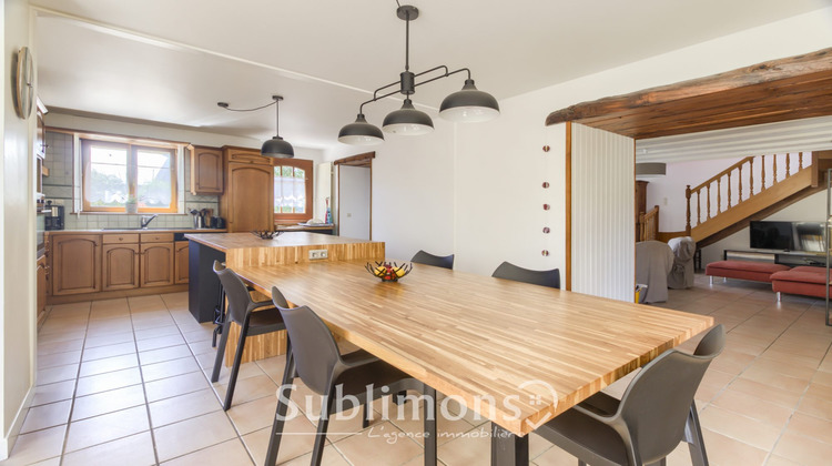 Ma-Cabane - Vente Maison Sarzeau, 150 m²