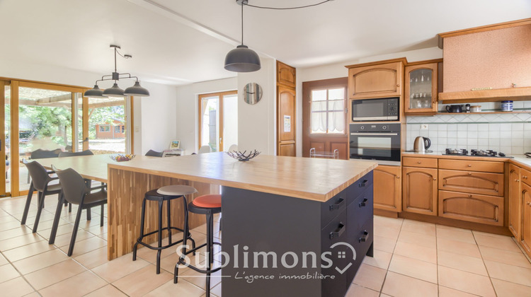 Ma-Cabane - Vente Maison Sarzeau, 150 m²