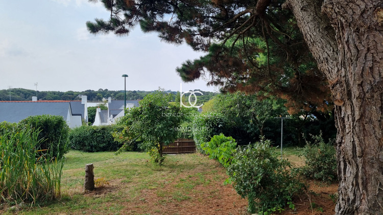 Ma-Cabane - Vente Maison SARZEAU, 62 m²