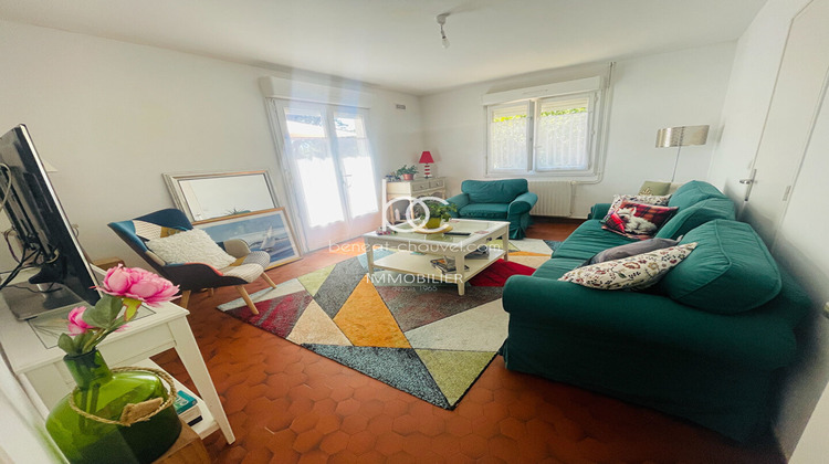 Ma-Cabane - Vente Maison SARZEAU, 62 m²