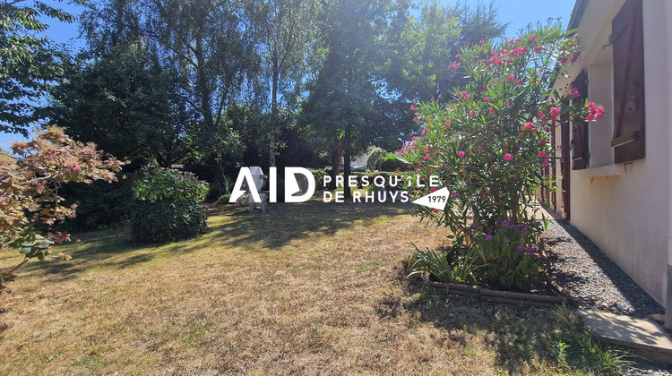 Ma-Cabane - Vente Maison SARZEAU, 74 m²