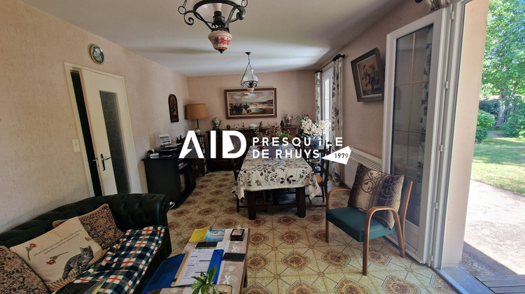 Ma-Cabane - Vente Maison SARZEAU, 74 m²