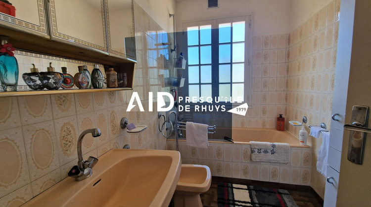 Ma-Cabane - Vente Maison SARZEAU, 74 m²