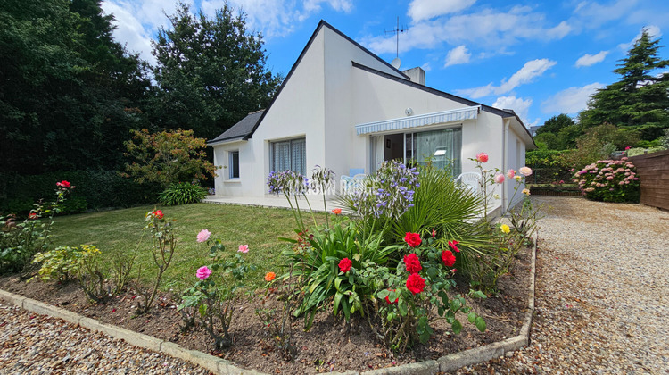 Ma-Cabane - Vente Maison SARZEAU, 83 m²
