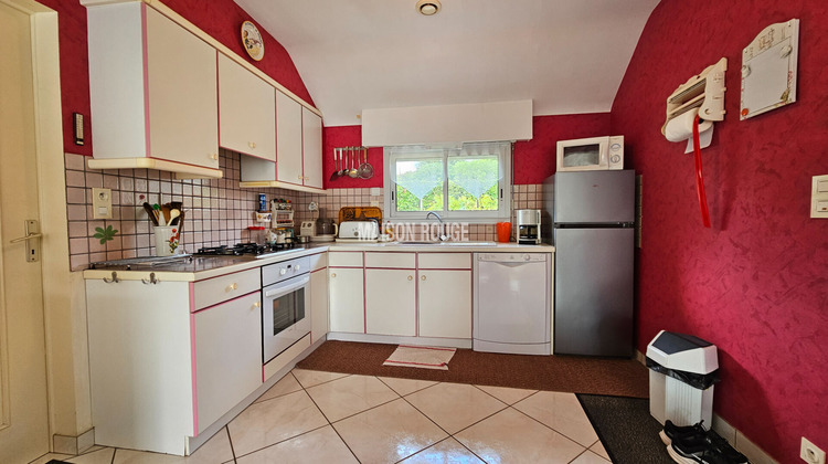 Ma-Cabane - Vente Maison SARZEAU, 83 m²