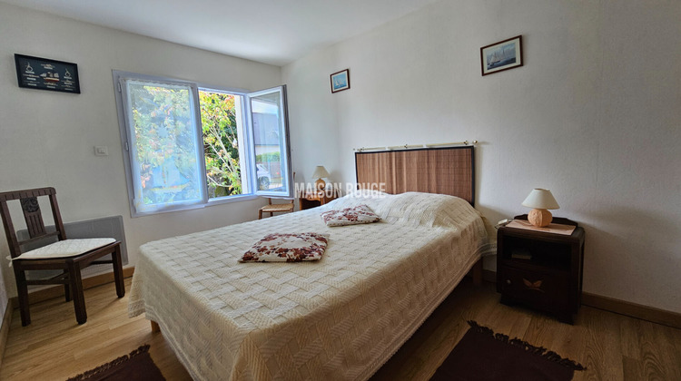 Ma-Cabane - Vente Maison SARZEAU, 83 m²