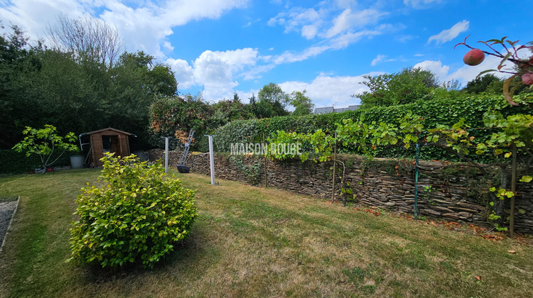 Ma-Cabane - Vente Maison SARZEAU, 83 m²