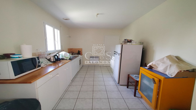 Ma-Cabane - Vente Maison SARZEAU, 81 m²