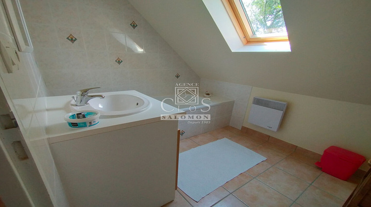 Ma-Cabane - Vente Maison SARZEAU, 81 m²