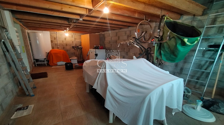 Ma-Cabane - Vente Maison SARZEAU, 81 m²