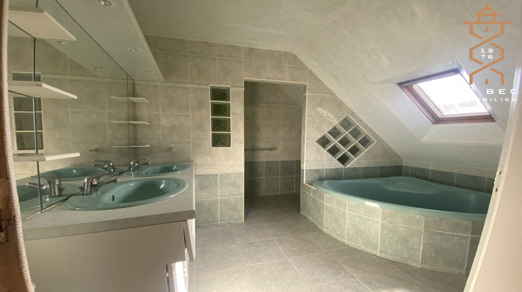 Ma-Cabane - Vente Maison Sarzeau, 111 m²