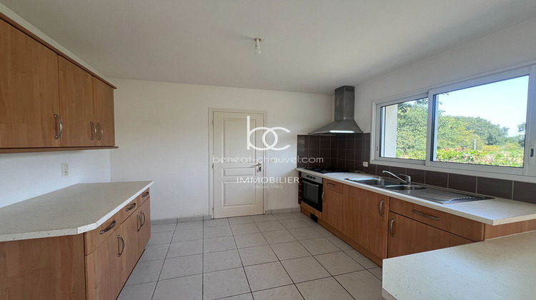 Ma-Cabane - Vente Maison SARZEAU, 74 m²