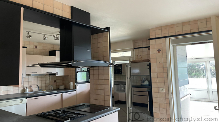 Ma-Cabane - Vente Maison SARZEAU, 161 m²