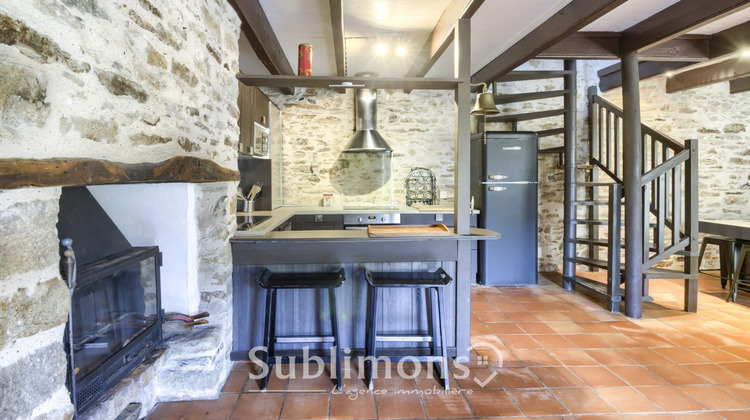 Ma-Cabane - Vente Maison Sarzeau, 103 m²