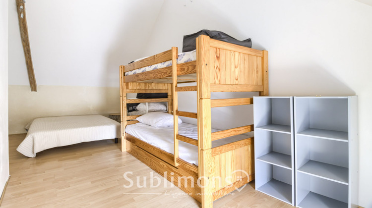 Ma-Cabane - Vente Maison Sarzeau, 103 m²