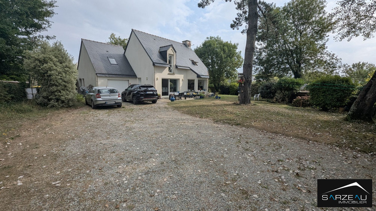 Ma-Cabane - Vente Maison Sarzeau, 105 m²