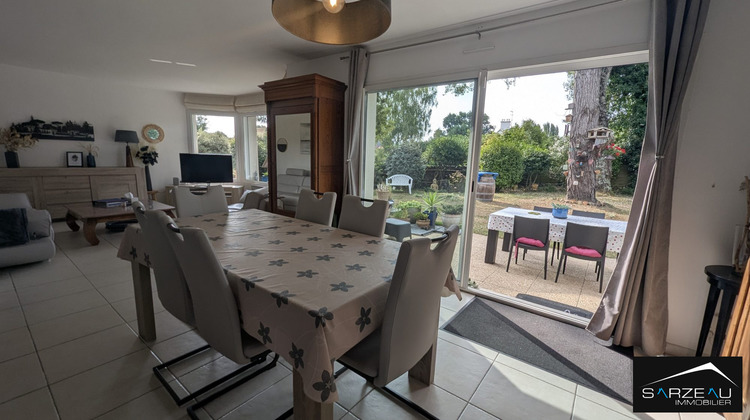 Ma-Cabane - Vente Maison Sarzeau, 105 m²