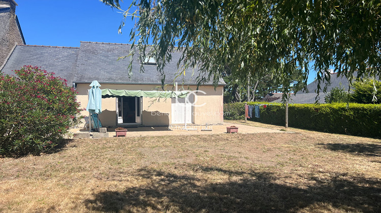 Ma-Cabane - Vente Maison SARZEAU, 50 m²