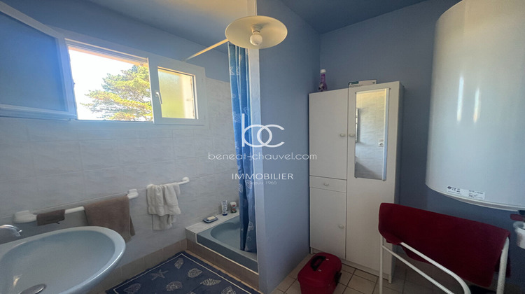 Ma-Cabane - Vente Maison SARZEAU, 50 m²