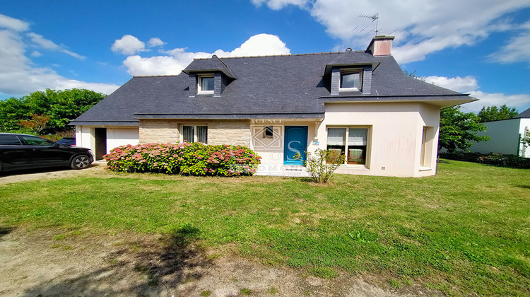 Ma-Cabane - Vente Maison SARZEAU, 100 m²