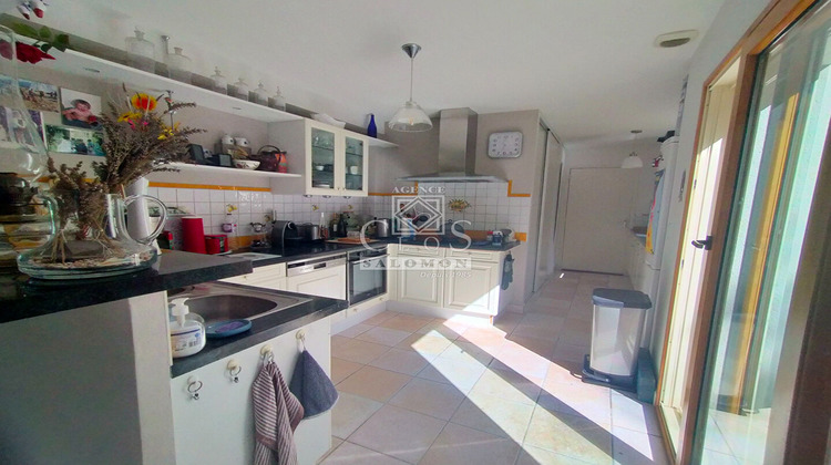 Ma-Cabane - Vente Maison SARZEAU, 100 m²