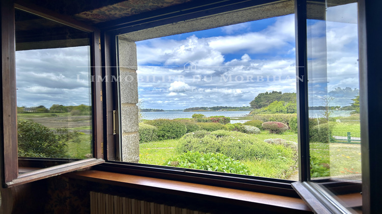 Ma-Cabane - Vente Maison Sarzeau, 132 m²