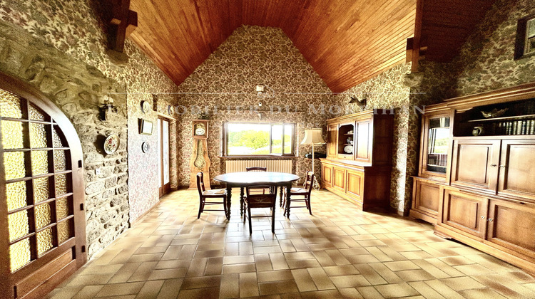 Ma-Cabane - Vente Maison Sarzeau, 132 m²