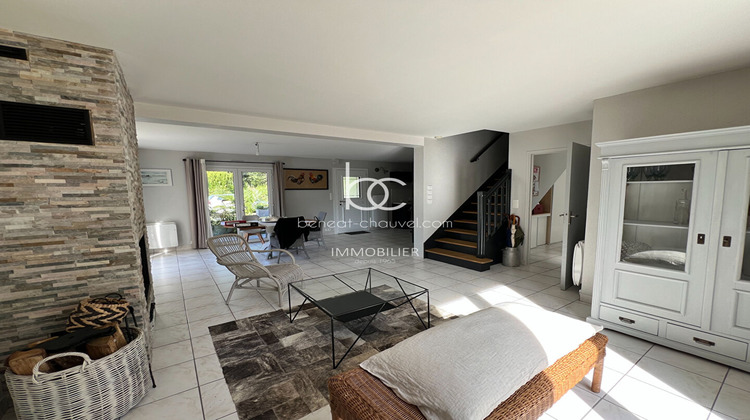 Ma-Cabane - Vente Maison SARZEAU, 106 m²