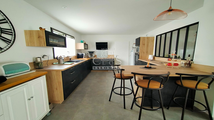 Ma-Cabane - Vente Maison SARZEAU, 79 m²