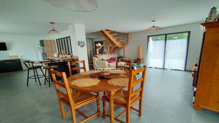 Ma-Cabane - Vente Maison SARZEAU, 79 m²