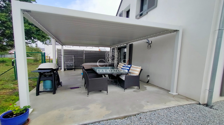 Ma-Cabane - Vente Maison SARZEAU, 79 m²