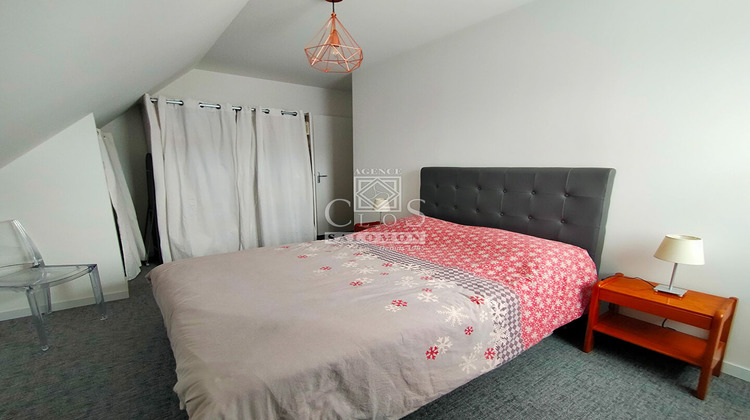 Ma-Cabane - Vente Maison SARZEAU, 79 m²