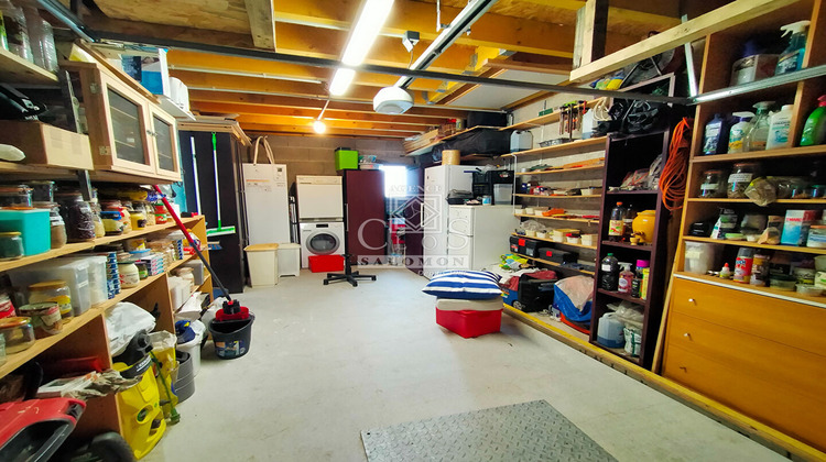 Ma-Cabane - Vente Maison SARZEAU, 79 m²