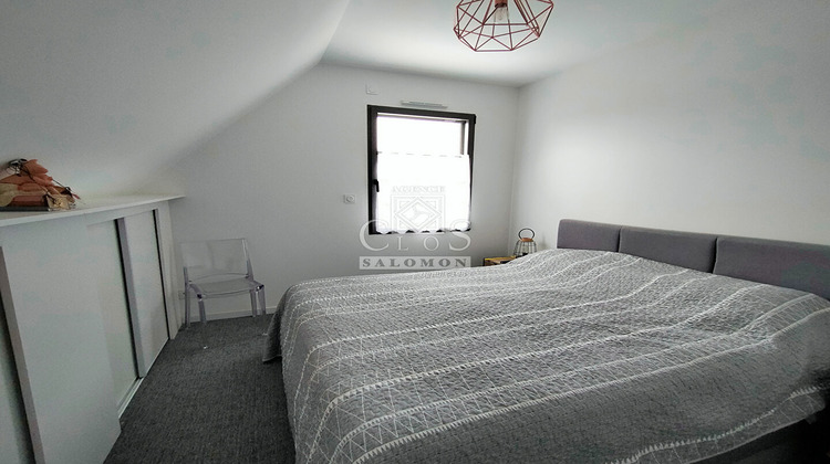 Ma-Cabane - Vente Maison SARZEAU, 79 m²