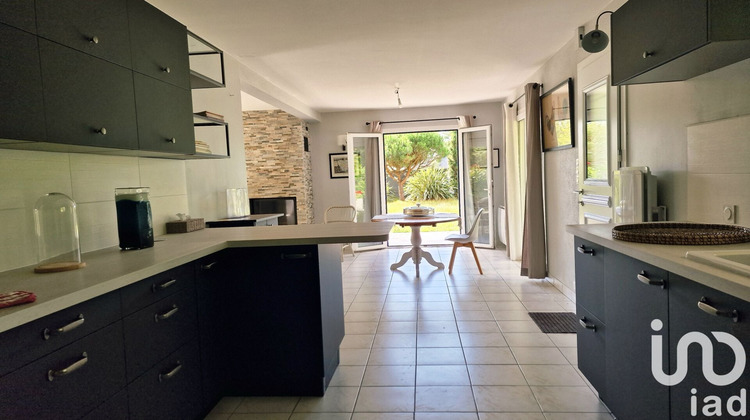 Ma-Cabane - Vente Maison Sarzeau, 106 m²