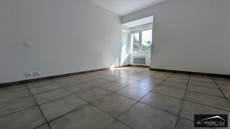 Ma-Cabane - Vente Maison Sarzeau, 34 m²