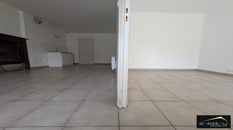 Ma-Cabane - Vente Maison Sarzeau, 34 m²