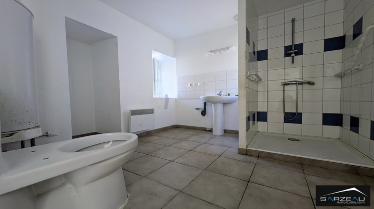 Ma-Cabane - Vente Maison Sarzeau, 34 m²