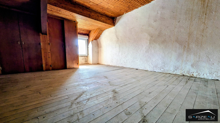 Ma-Cabane - Vente Maison Sarzeau, 34 m²