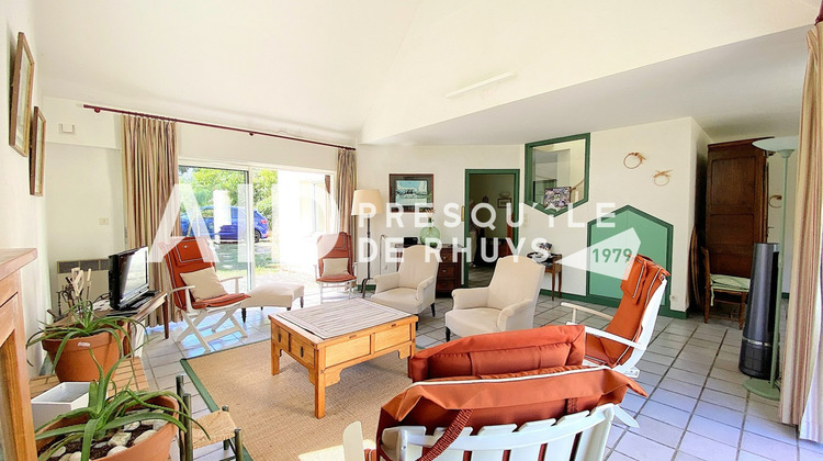 Ma-Cabane - Vente Maison SARZEAU, 129 m²