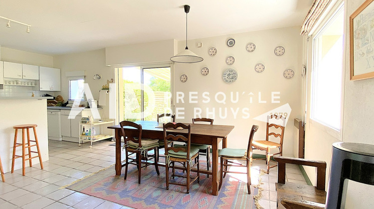 Ma-Cabane - Vente Maison SARZEAU, 129 m²