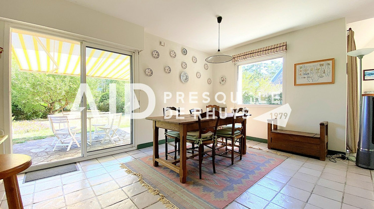 Ma-Cabane - Vente Maison SARZEAU, 129 m²